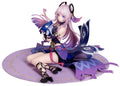 Myethos Genshin Impact Citlali 1/8 Scale Pre-Painted Figure Black Obsidian Ver