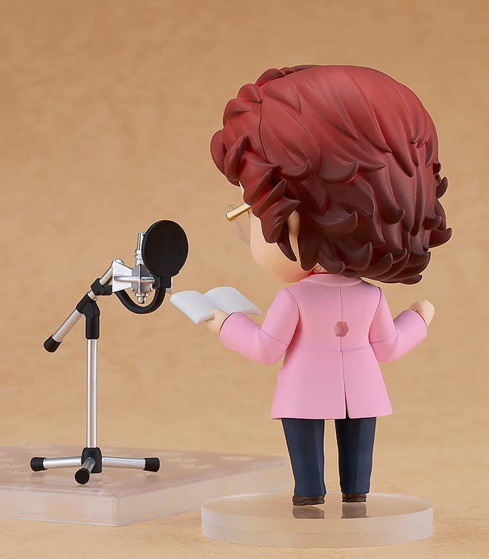 Good Smile Company Nendoroid Masako Nozawa Japan Action Figure