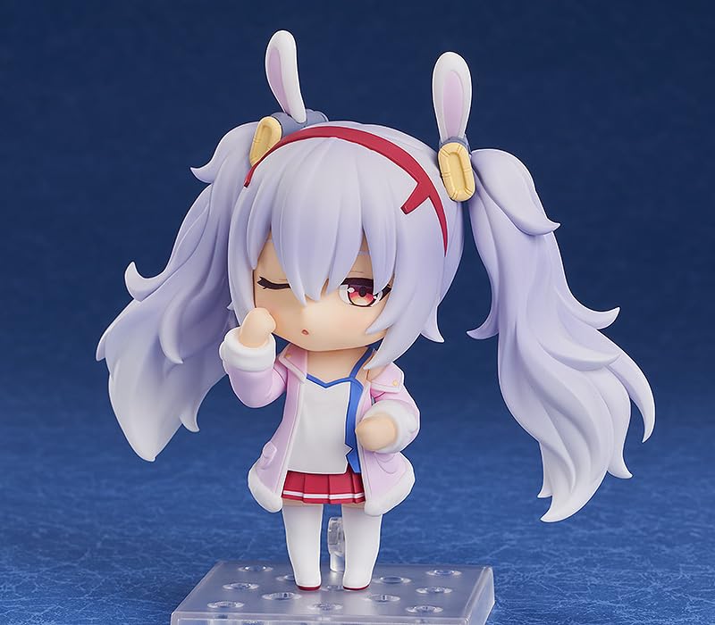 Good Smile Arts Shanghai Nendoroid Laffey Azur Lane Japan Non-Scale Painted Action Figure