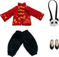 Good Smile Company Nendoroid Doll Outfit Set Short Length Chinese Outfit Red G12933