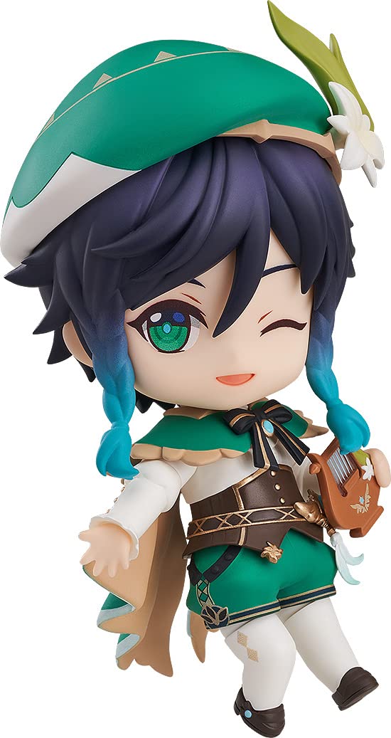 GOOD SMILE COMPANY Nendoroid Venti Genshin Impact