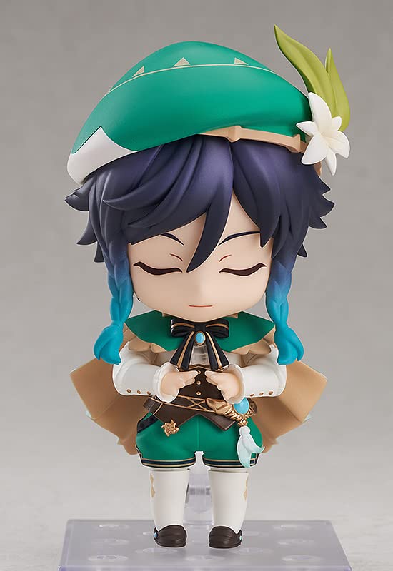GOOD SMILE COMPANY Nendoroid Venti Genshin Impact
