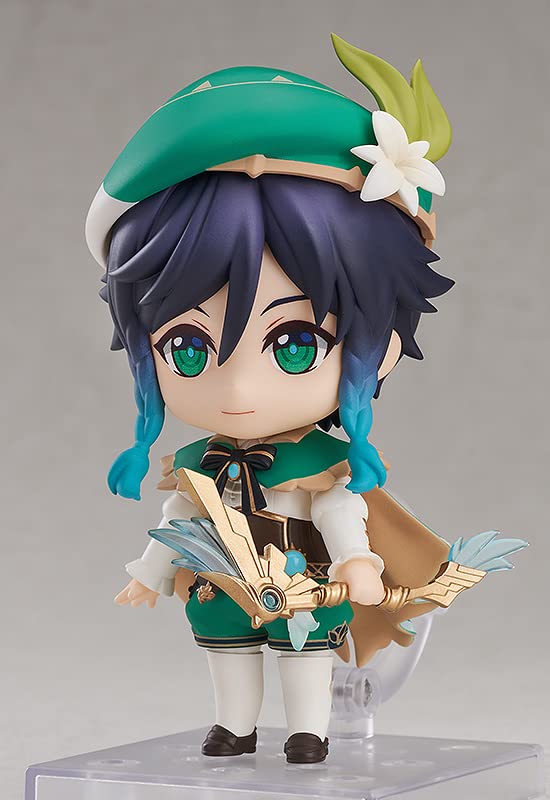 GOOD SMILE COMPANY Nendoroid Venti Genshin Impact