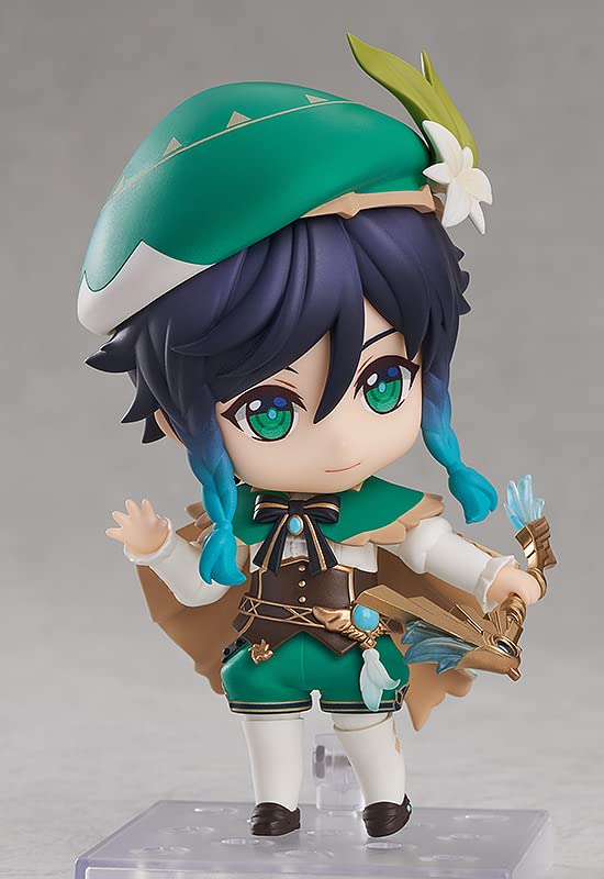 GOOD SMILE COMPANY Nendoroid Venti Genshin Impact