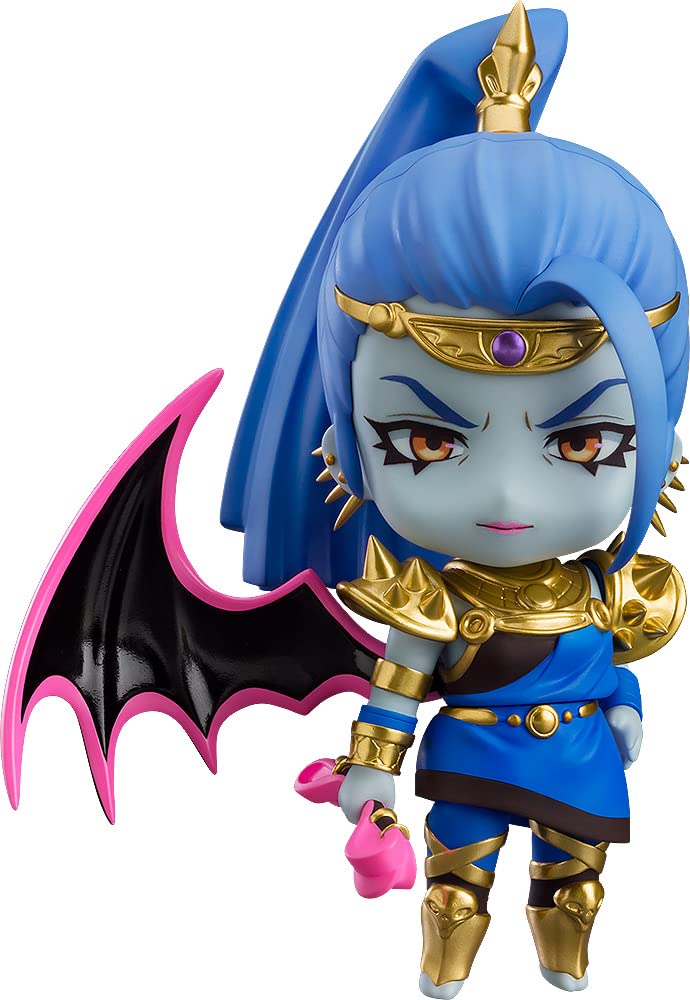 Hades Megaera Nendoroid #2029 GOOD SMILE COMPANY