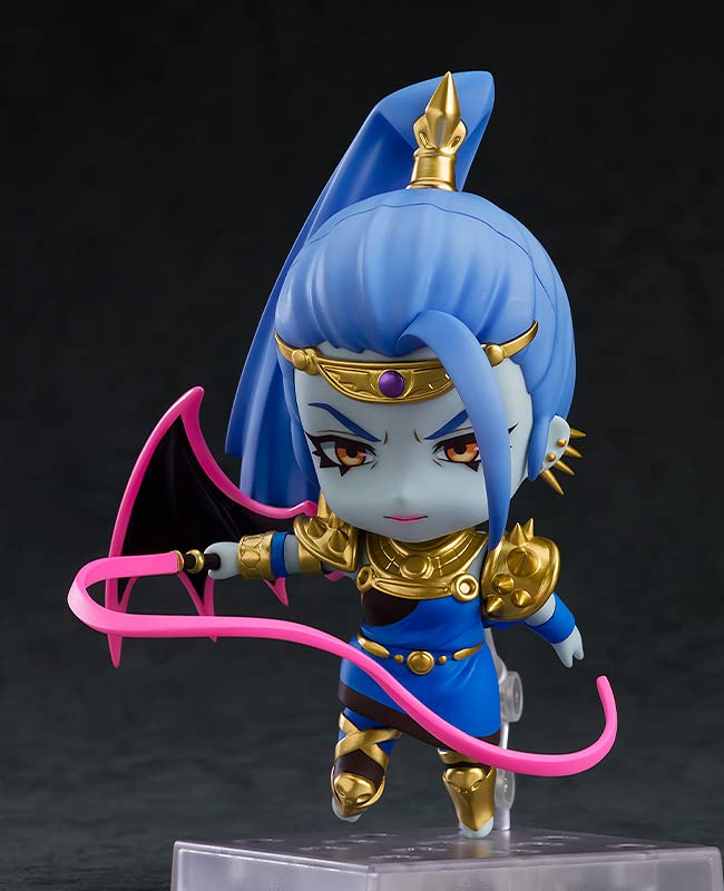 Hades Megaera Nendoroid #2029 GOOD SMILE COMPANY