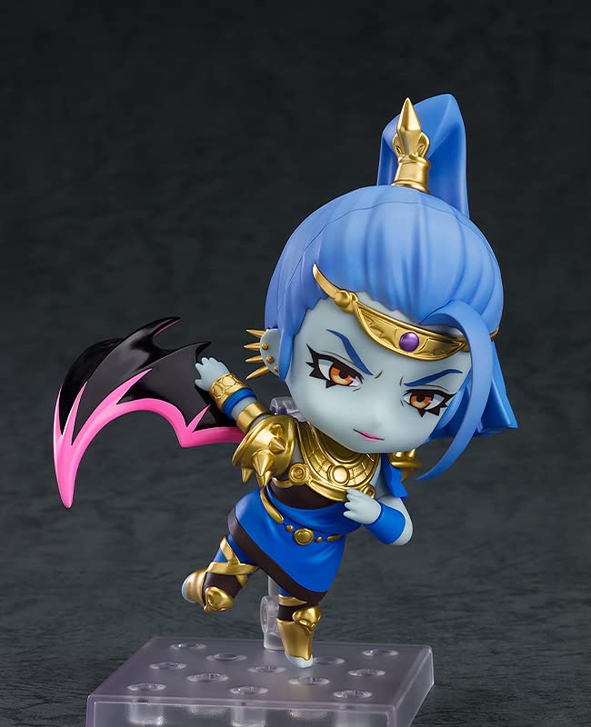 Hades Megaera Nendoroid #2029 GOOD SMILE COMPANY