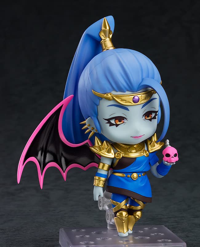 Hades Megaera Nendoroid #2029 GOOD SMILE COMPANY