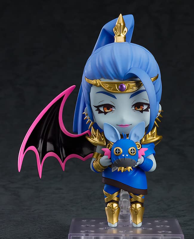 Hades Megaera Nendoroid #2029 GOOD SMILE COMPANY