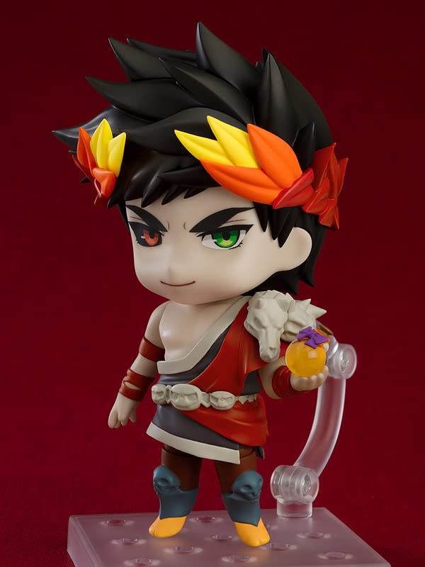 GOOD SMILE COMPANY  Nendoroid Zagreus  Hades