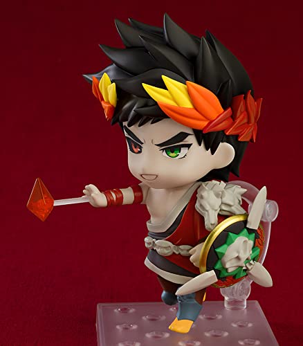 GOOD SMILE COMPANY  Nendoroid Zagreus  Hades