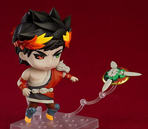 GOOD SMILE COMPANY  Nendoroid Zagreus  Hades