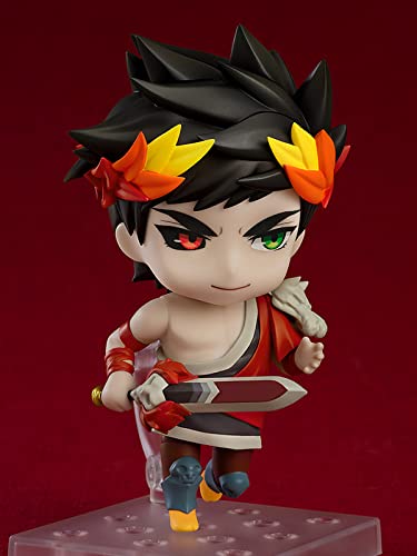 GOOD SMILE COMPANY  Nendoroid Zagreus  Hades