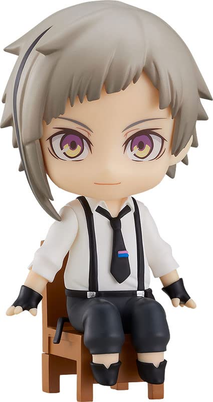ORANGE ROUGE - Nendoroid Swacchao! Atsushi Nakajima - Bungo Stray Dogs