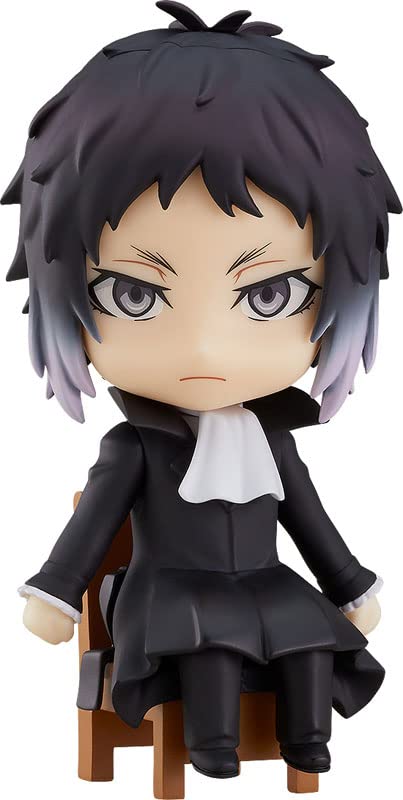 ORANGE ROUGE - Nendoroid Swacchao! Ryunosuke Akutagawa - Bungo Stray Dogs