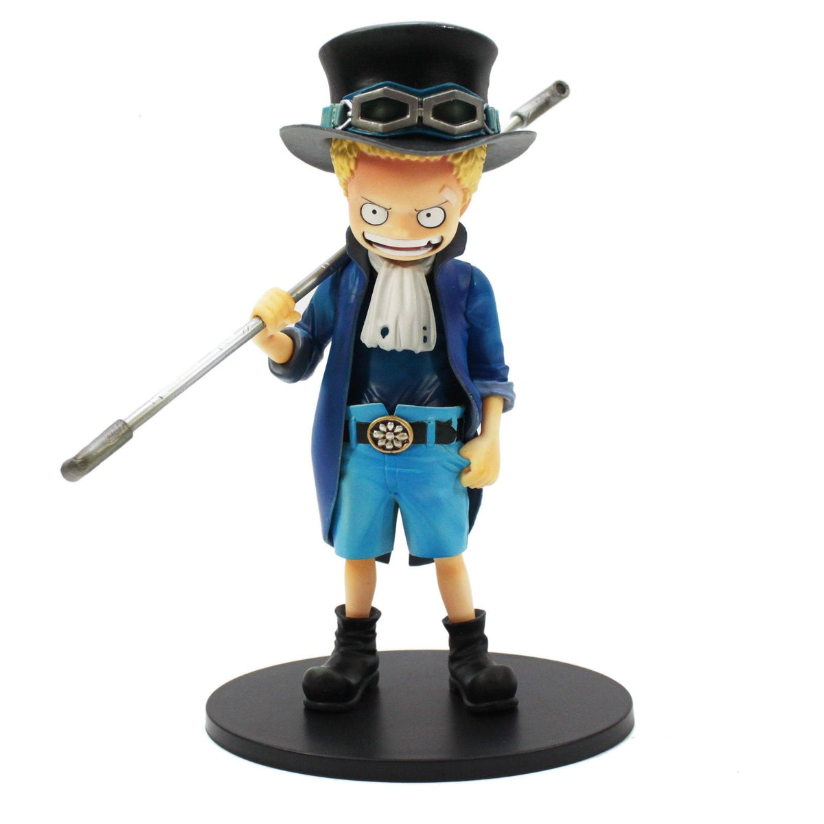 Banpresto One Piece Dx Figure The Grandline Children Vol.1 Sabo Japan