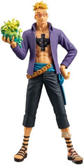Banpresto One Piece Dxf Wano Country Vol.21 Marco Figure