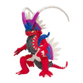 Plush Colliden