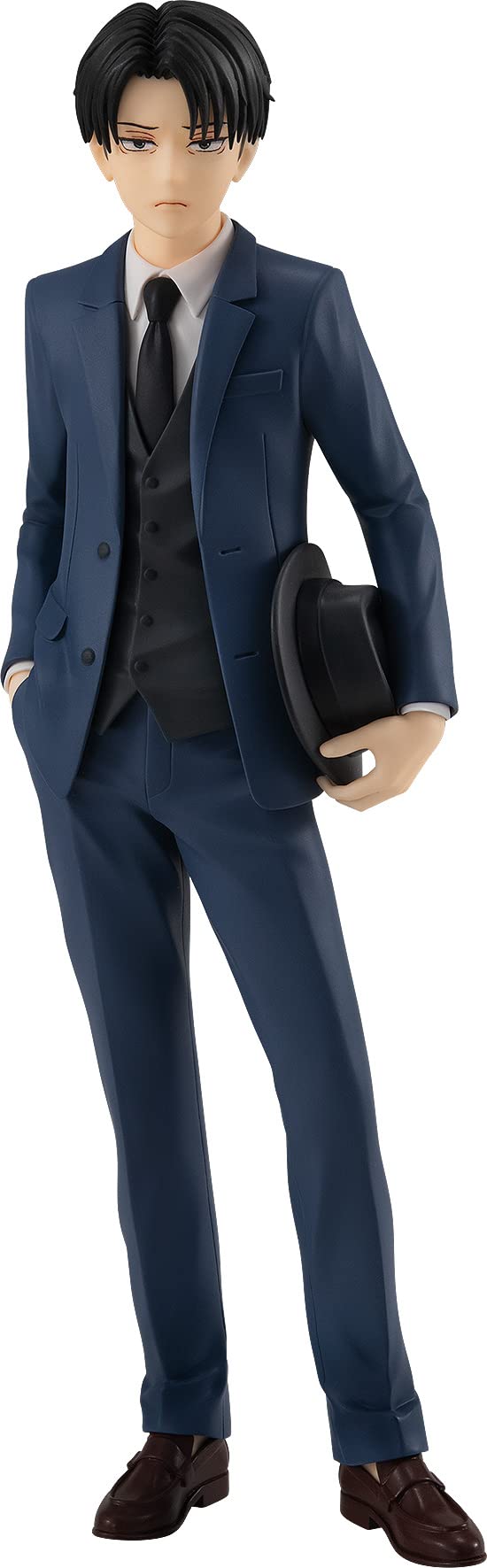 GOOD SMILE COMPANY Levi Suit Version - Attack on Titan Pop Up Parade Figure