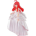Quintessential Quintuplets Ichiban Kuji Bride Figure Satsuki Nakano Bridestyle Japan