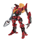Robot Spirits Side Kmf Code Geass Guren Type-02 Repair Action Figure Bandai