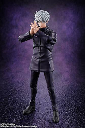 S.h.figuarts Satoru Gojo Figure