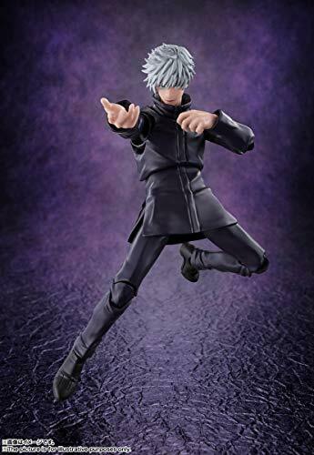 S.h.figuarts Satoru Gojo Figure