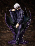 Jujutsu Kaisen Satoru Gojo 1/7 Scale Figure Mappa Showcase