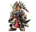 Gundam World Heroes Super Deformed Edward Second V Model Kit Figure