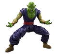 BANDAI S.H. Figuarts Piccolo Super Hero Figure Dragon Ball Super: Super Hero