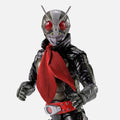 Tamashii Nations SH Figuarts Kamen Rider No. 2 Hayato Ichimonji 145mm Figure