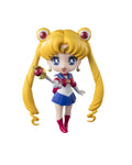 Tamashii Nations Figuarts Mini Sailor Moon R Crystal Star Compact 90mm PVC