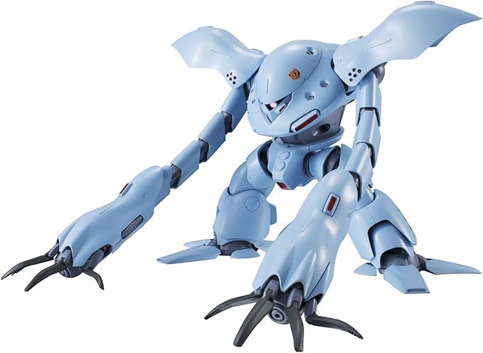 Tamashii Nations Robot Spirits Gundam 0080 Hygok 105mm Movable Figure