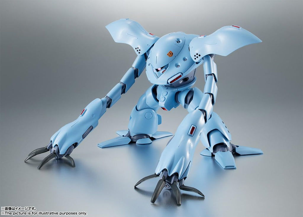Tamashii Nations Robot Spirits Gundam 0080 Hygok 105mm Movable Figure