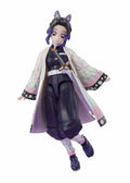 Tamashii Nations SH Figuarts Demon Slayer Shinobu Kocho 130mm Action Figure