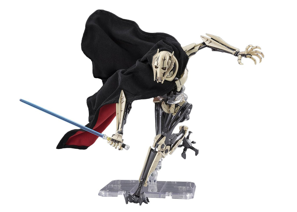 Tamashii Nations SH Figuarts General Grievous Star Wars Episode 3 Figure
