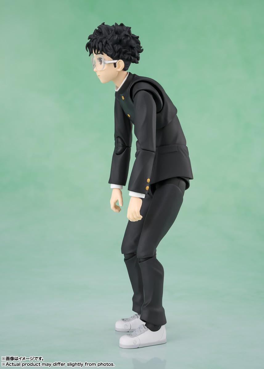 Tamashii Nations SHFiguarts 140mm PVC ABS Painted Movable Figure