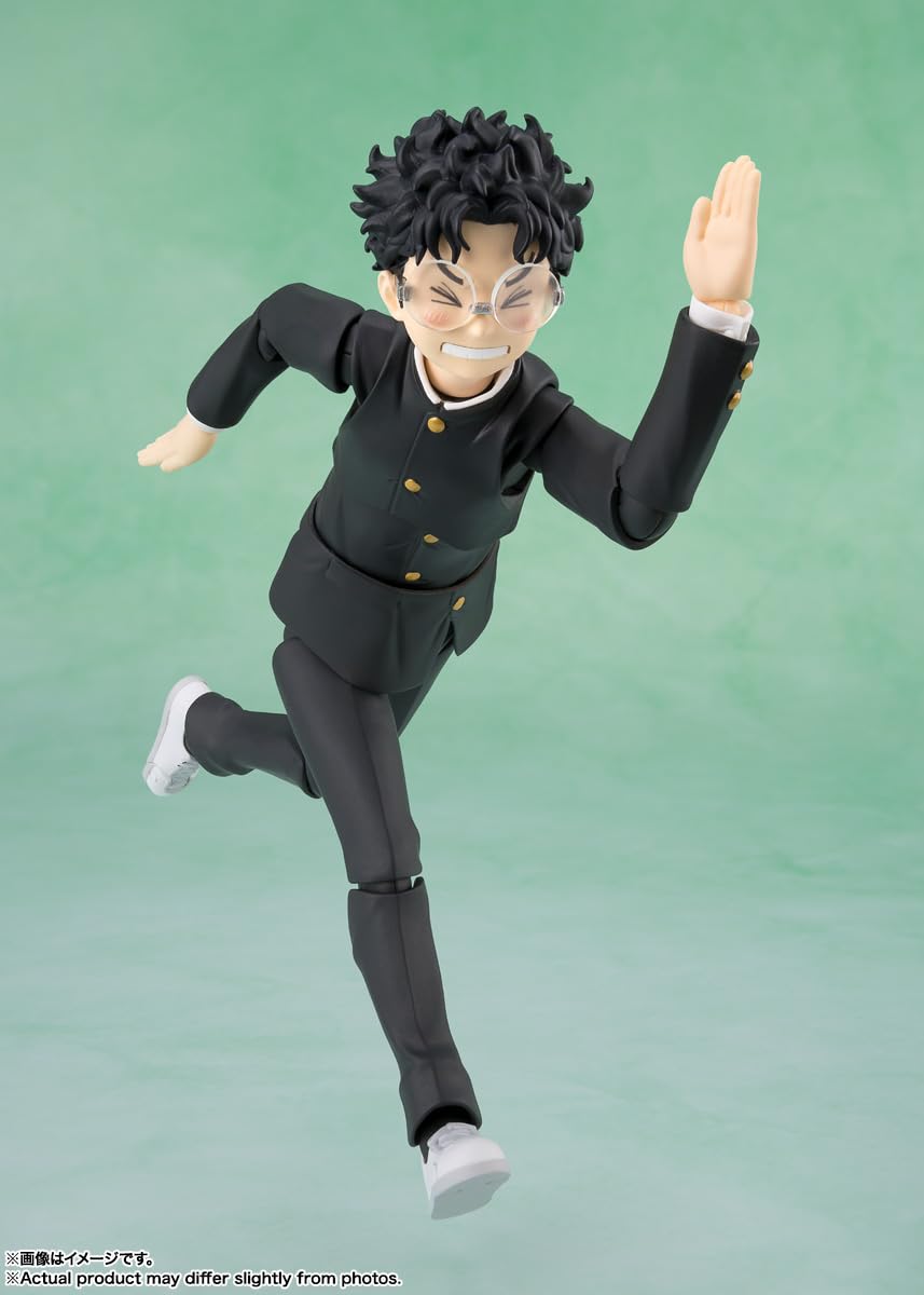 Tamashii Nations SHFiguarts 140mm PVC ABS Painted Movable Figure