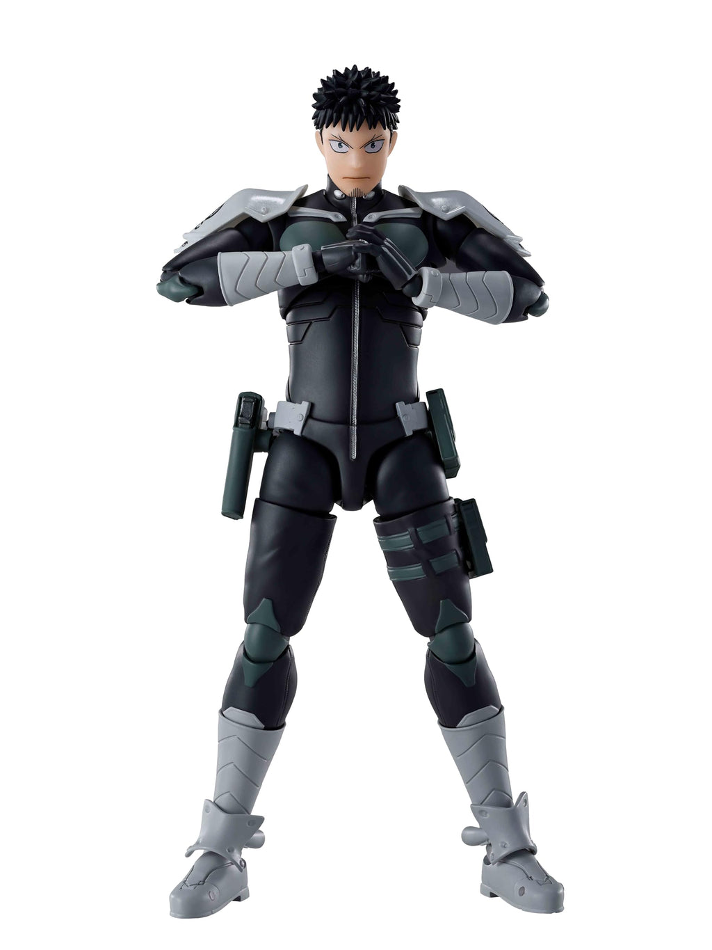 Tamashii Nations SHFiguarts Kaiju No. 8 160mm Movable Figure Painted PVC ABS