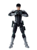 Tamashii Nations SHFiguarts Kaiju No. 8 160mm Movable Figure Painted PVC ABS