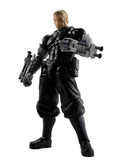 Tamashii Nations SHFiguarts Kaiju No. 8 Shinomiya Isao 170mm Movable Figure