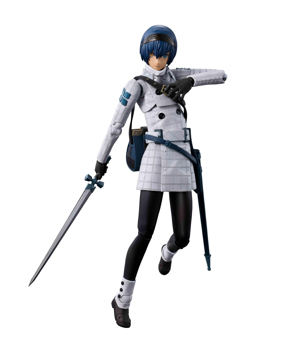 Tamashii Nations SHFiguarts Metaphor Refantasio Protagonist 160mm PVC Figure