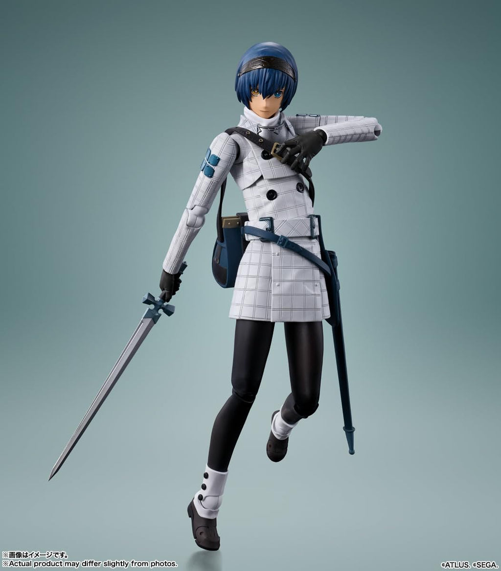 Tamashii Nations SHFiguarts Metaphor Refantasio Protagonist 160mm PVC Figure