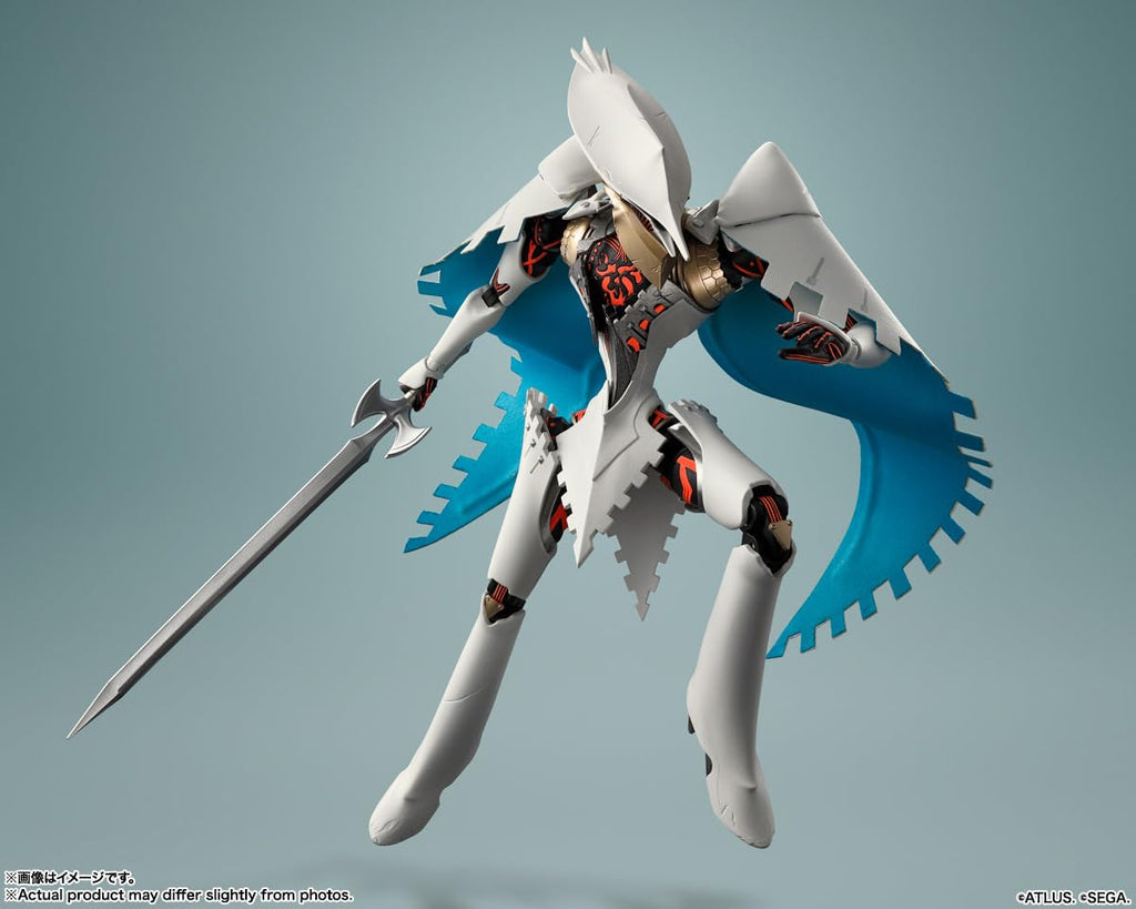 Tamashii Nations SHFiguarts Metaphor Refantasio Seeker 190mm Movable Figure