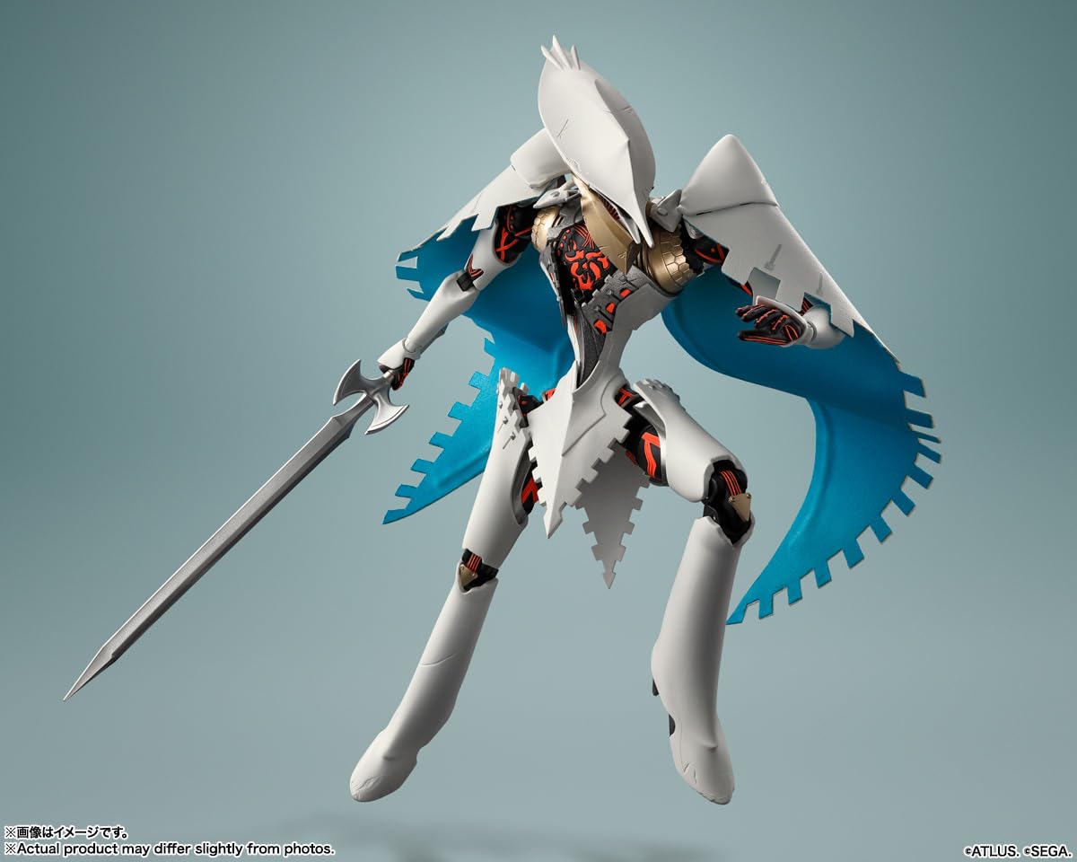 Tamashii Nations SHFiguarts Metaphor Refantasio Seeker 190mm Movable Figure