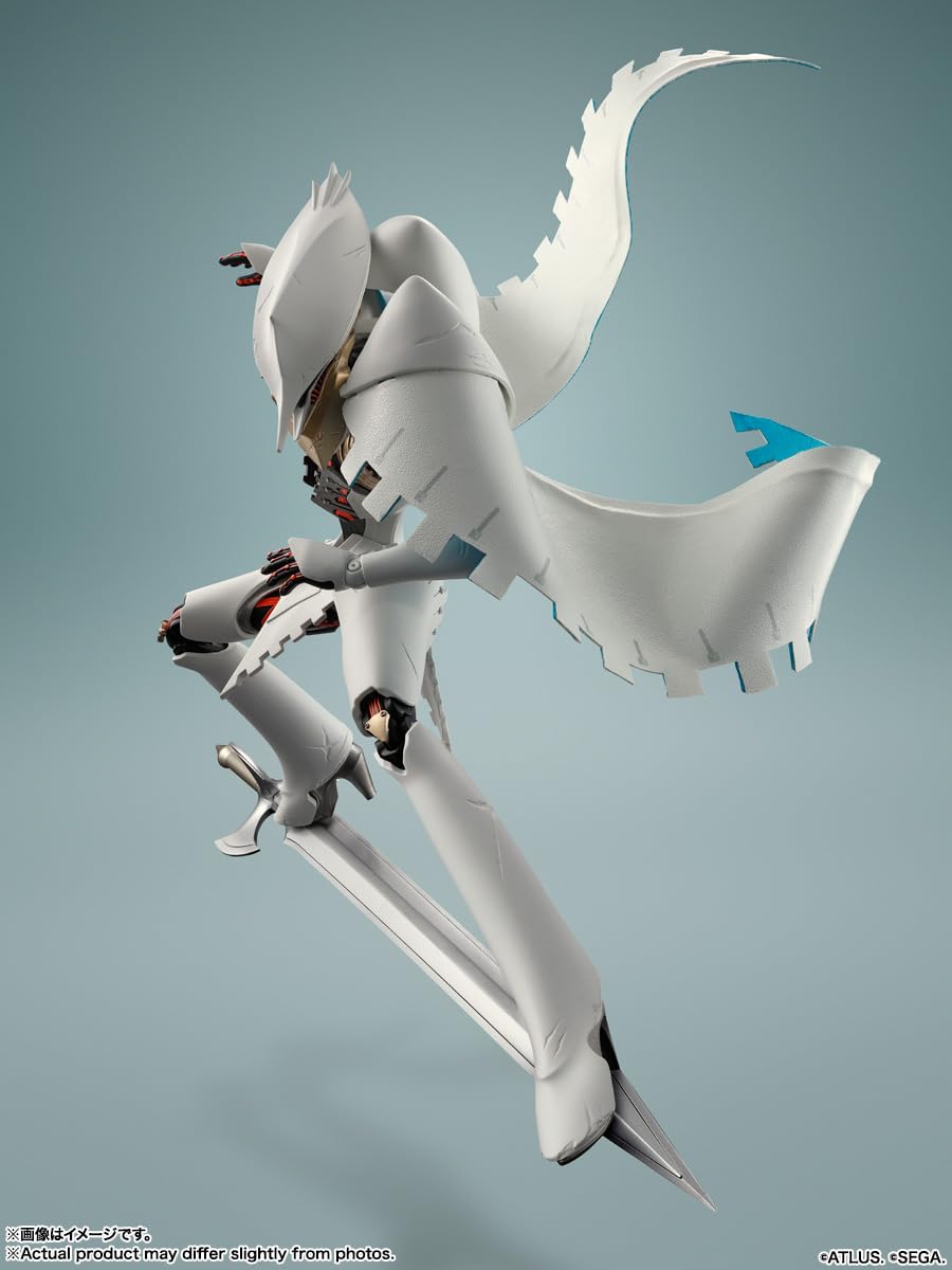 Tamashii Nations SHFiguarts Metaphor Refantasio Seeker 190mm Movable Figure