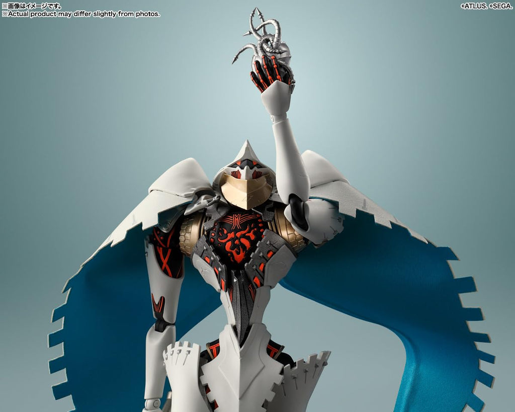 Tamashii Nations SHFiguarts Metaphor Refantasio Seeker 190mm Movable Figure