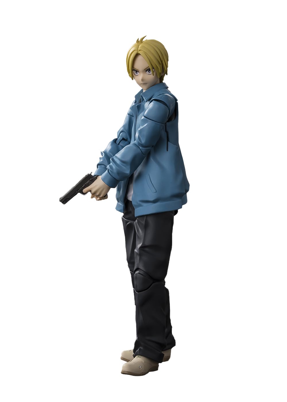 Tamashii Nations S.H.Figuarts Sakamoto Days Asakura Shin 145mm Movable Figure