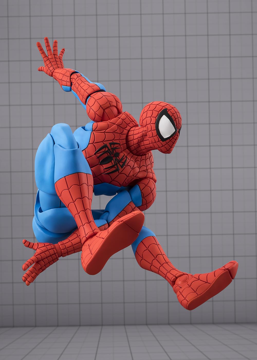 Tamashii Nations SHFiguarts Spider-Man Gamerverse 155mm PVC ABS Action Figure