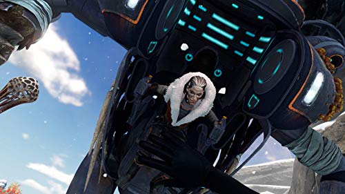 Unknown Worlds Entertainement Subnautica： Below Zero [Ps5] New